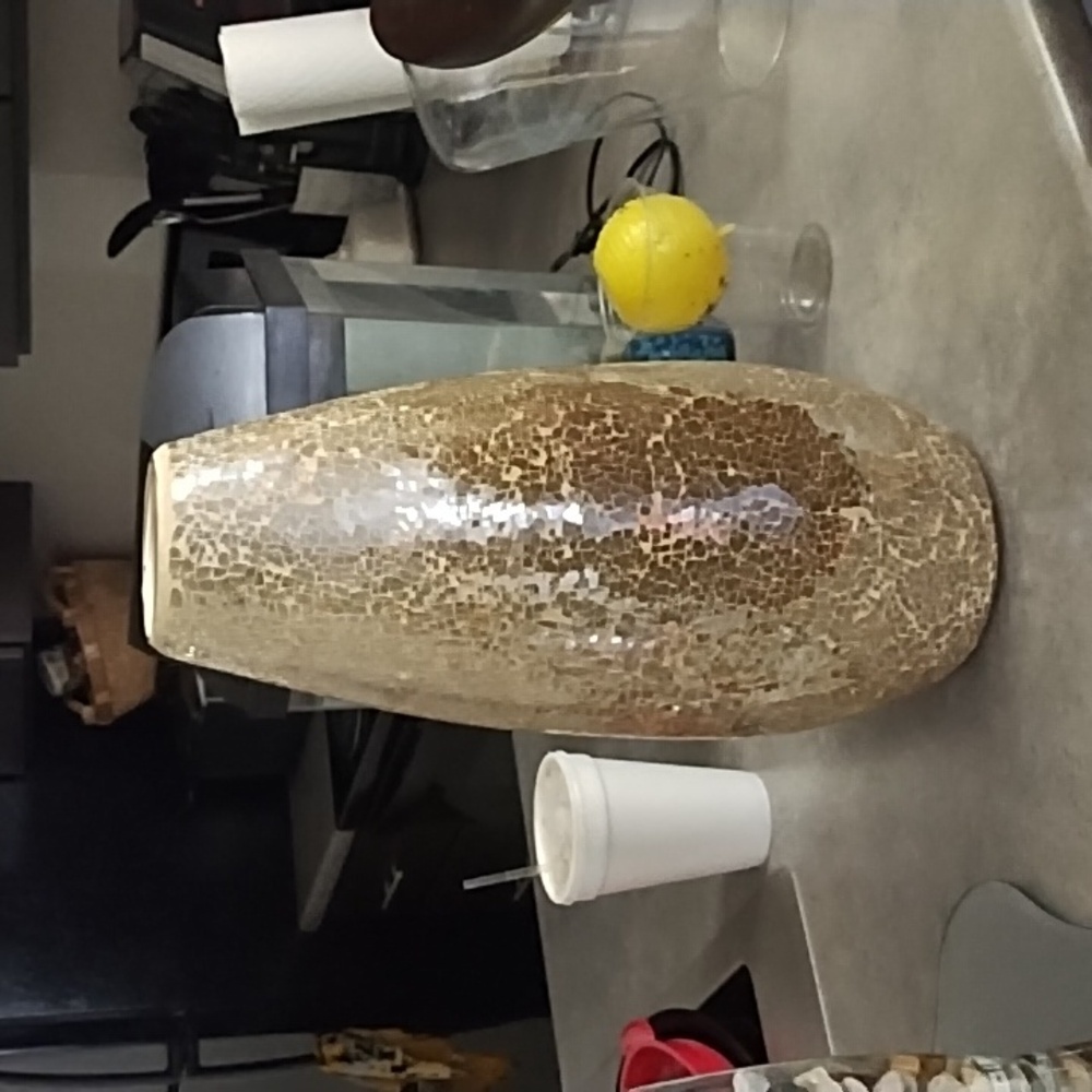 Beautiful vase